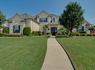 803 Faith Trl, Heath, TX 75032