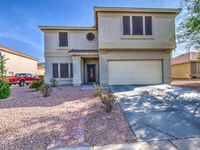 1213 E Beth Dr, Phoenix, AZ, 85042