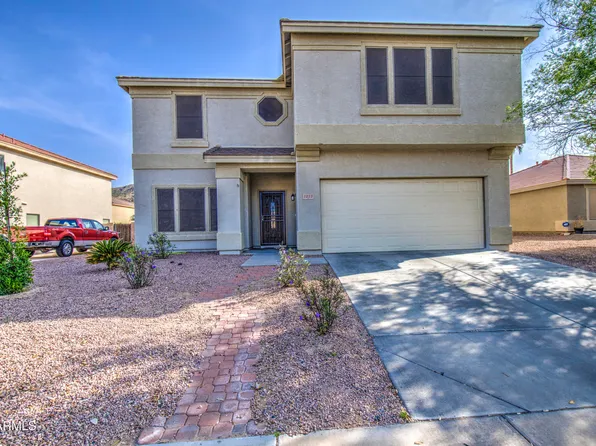 1213 E BETH Drive, Phoenix, AZ 85042