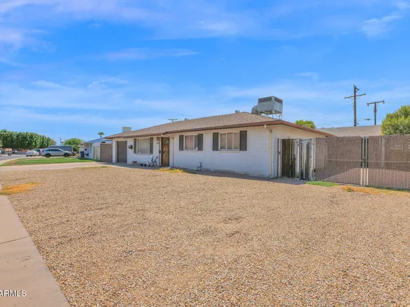 5838 N 64TH Drive, Glendale, AZ 85301