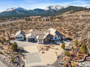 5720 Cevennes Ct, Reno, NV 89511