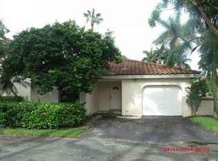 1535 Garden Rd, Weston, FL 33326