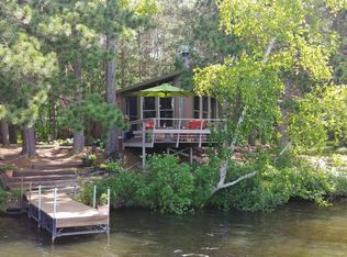 N8161 River Rd, Trego, WI 54888