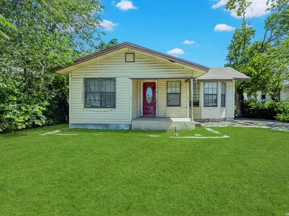 3719 W TRAVIS ST, San Antonio, TX 78207