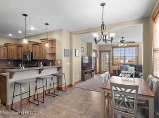 715 Moraine Ct #25, Driggs, ID 83422