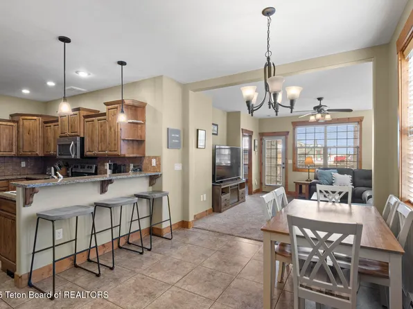 715 Moraine Ct #25, Driggs, ID 83422
