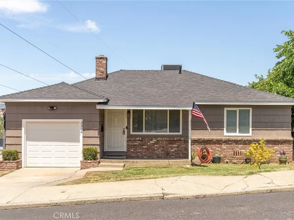 3364 Ashley Ave, Oroville, CA 95966