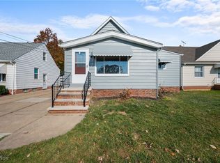 20755 N Vine Ave, Euclid, OH