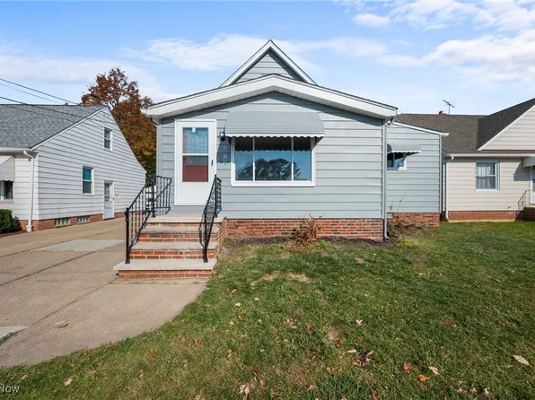 20755 N Vine Ave, Euclid, OH 44119