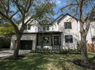 4042 Drummond St, Houston, TX 77025