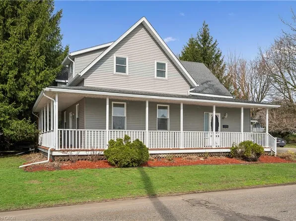 22 Charles St, Wellesley, ON N0B 2M0