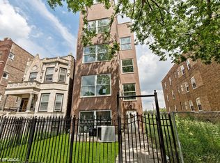 3544 W Douglas Blvd, Chicago, IL