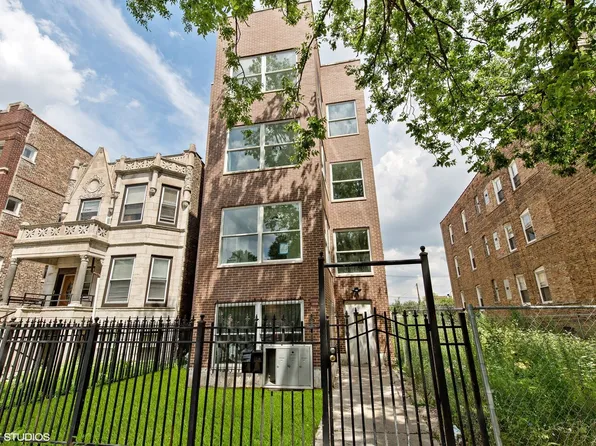 3544 W Douglas Blvd, Chicago, IL 60623