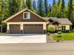 28 Camas Dr, Priest River, ID 83856