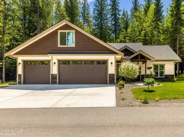 28 Camas Dr, Priest River, ID 83856