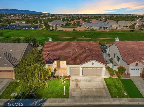 11034 Dandelion Ln, Apple Valley, CA 92308