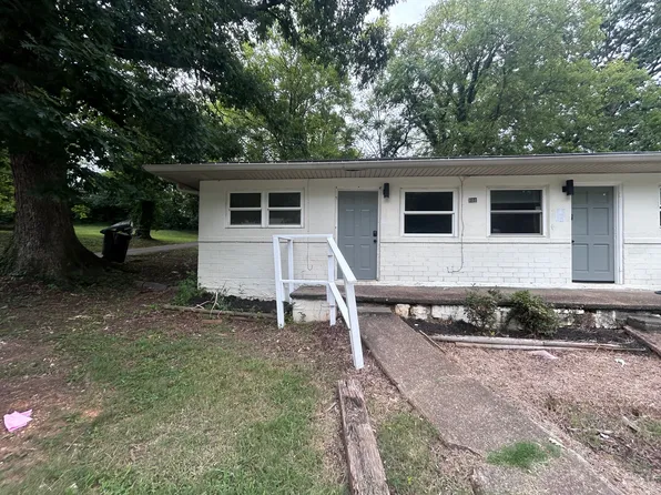 708 W 47th St APT B, Chattanooga, TN 37410