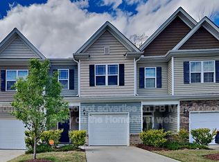 3635 Water Mist Ln, Raleigh, NC 27604