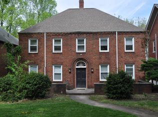 2517 Longview Ave SW APT 4, Roanoke, VA 24014