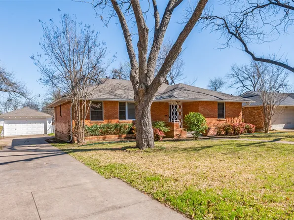 2645 Woodmere Dr, Dallas, TX 75233