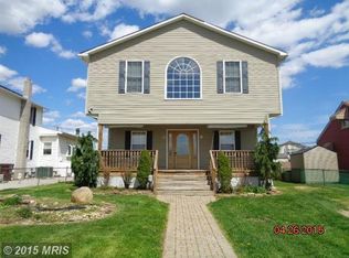 2610 W Woodwell Rd, Baltimore, MD 21222