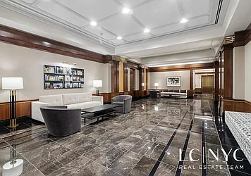 Rented by Keller Williams NYC