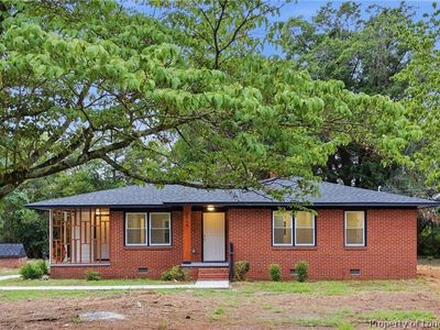 2340 Sunnyside School Rd, Fayetteville, NC, 28312