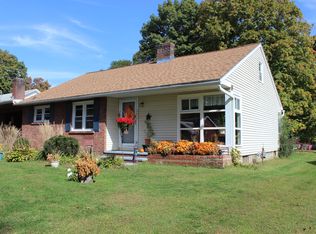 26 Spaulding Ln, Saugerties, NY 12477