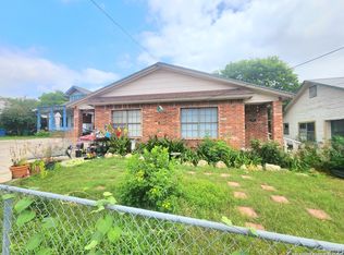 1415 W SUMMIT AVE, San Antonio, TX 78201