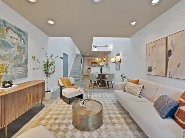 4003 Gilbert Ave APT 10, Dallas, TX 75219