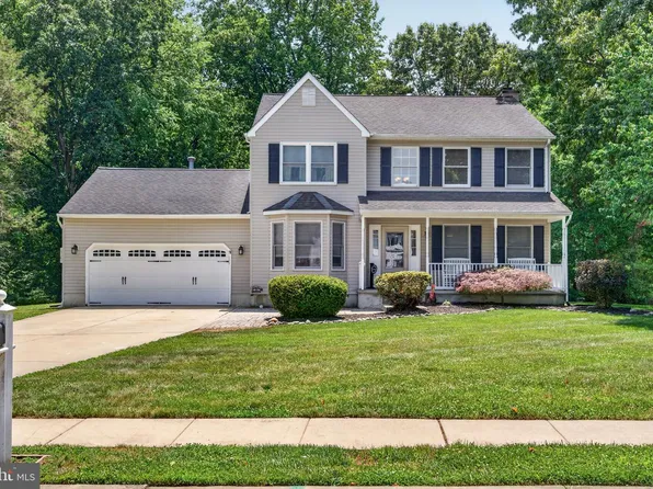 117 Cider Press Dr, Mullica Hill, NJ 08062