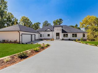 11715 Timbercrest Dr, Tomball, TX 77375