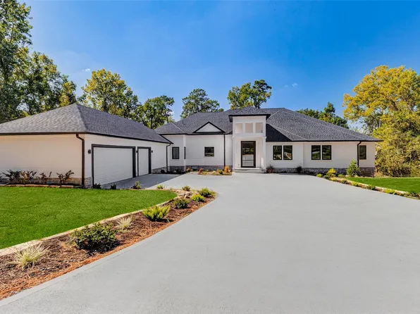 11715 Timbercrest Dr, Tomball, TX 77375