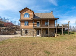 1148 Drake Creek Road, Trade, TN 37691