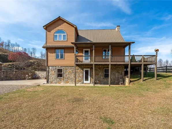 1148 Drake Creek Road, Trade, TN 37691