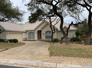 18110 Emerald Forest Dr, San Antonio, TX 78259