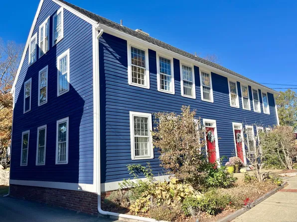 244 Yantic Street #B, Norwich, CT 06360