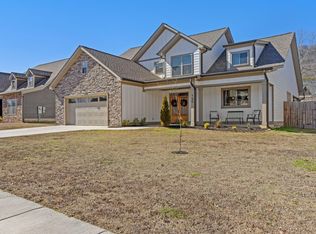 140 Idlerock Dr, Flintstone, GA 30725