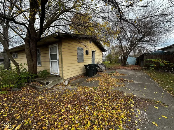 520 N Bauer St, Muncie, IN 47303