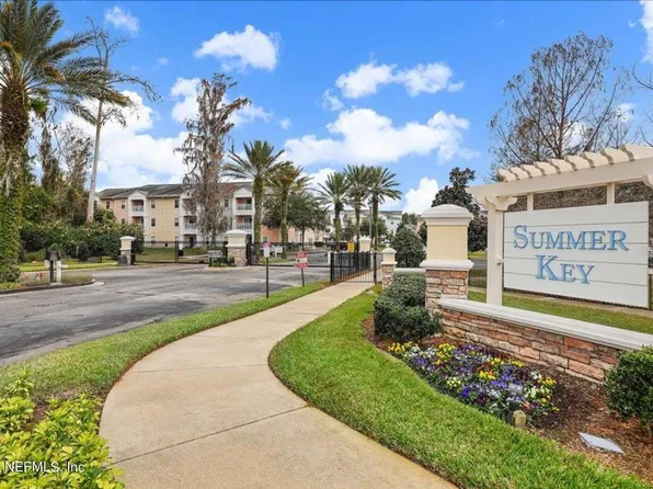 8235 LOBSTER BAY Court #201, Jacksonville, FL 32256