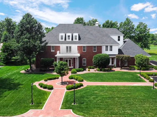 836 Killarney Dr, Dyer, IN 46311