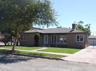 3238 Washington Ave, El Monte, CA 91731