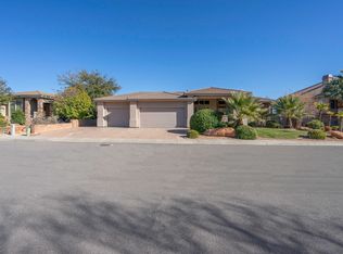 1110 N Berkshire Dr, Washington, UT 84780