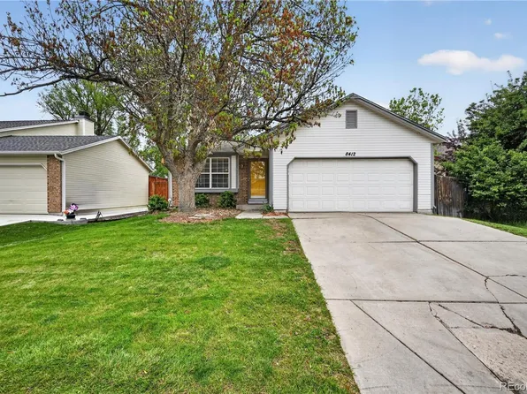 8412 Wheatgrass Circle, Parker, CO 80134