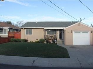 17020 Via Perdido, San Lorenzo, CA