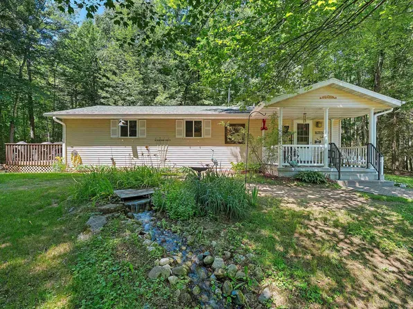 N8775 Boat Landing Rd, Wausaukee, WI 54177