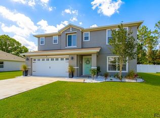 18 Pritchard Dr, Palm Coast, FL 32164