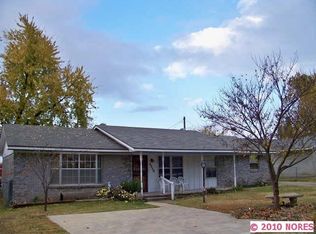4559 W 64th St S, Tulsa, OK 74132