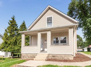 718 Vine St, Joliet, IL 60435