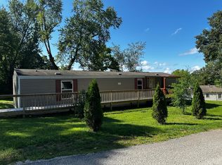 171 Hawe St, Corbin, KY 40701